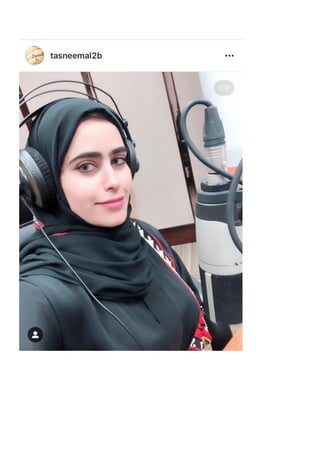 Professional development activities