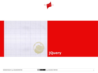jQuery 