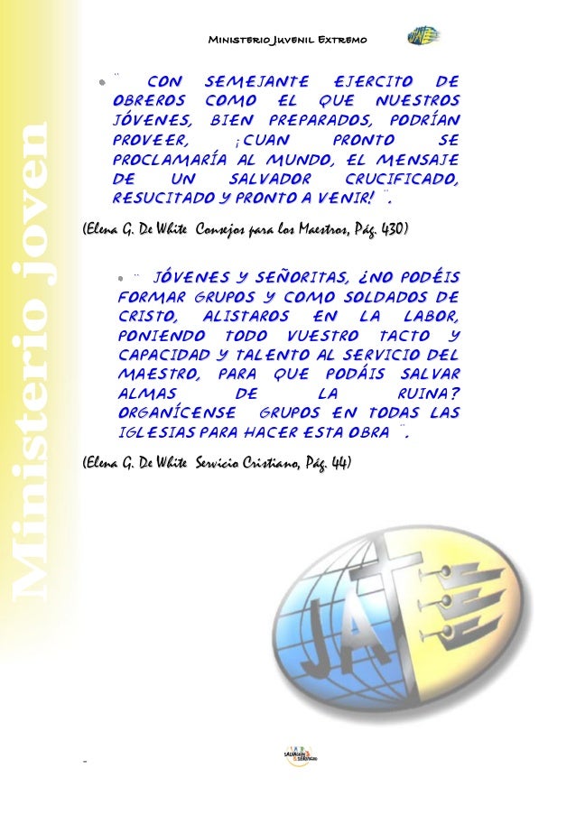 Manual De Obreros Cristianos