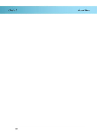 110
Chapter 5 Aircraft Tyres
 