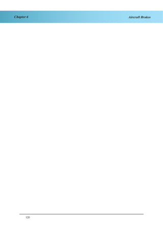 120
Chapter 6 Aircraft Brakes
 