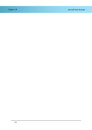 380
Chapter 18 Aircraft Fuel Systems
 