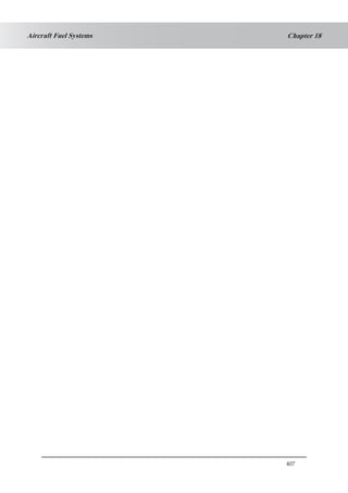 407
Chapter 18Aircraft Fuel Systems
 