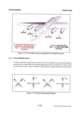 Jaa atpl book 04   oxford aviation jeppesen - powerplant