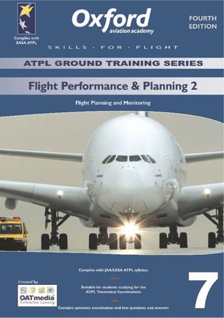 Jaa atpl book 07 flight performance planing 2