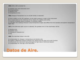 Jaa Datos de Aire