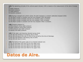 Jaa Datos de Aire