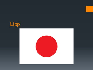 Lipp
 