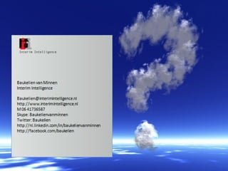 Jaarbeurs 16 november 50+ uwv