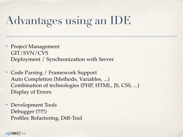 Jab12 Using An Ide For Joomla Development