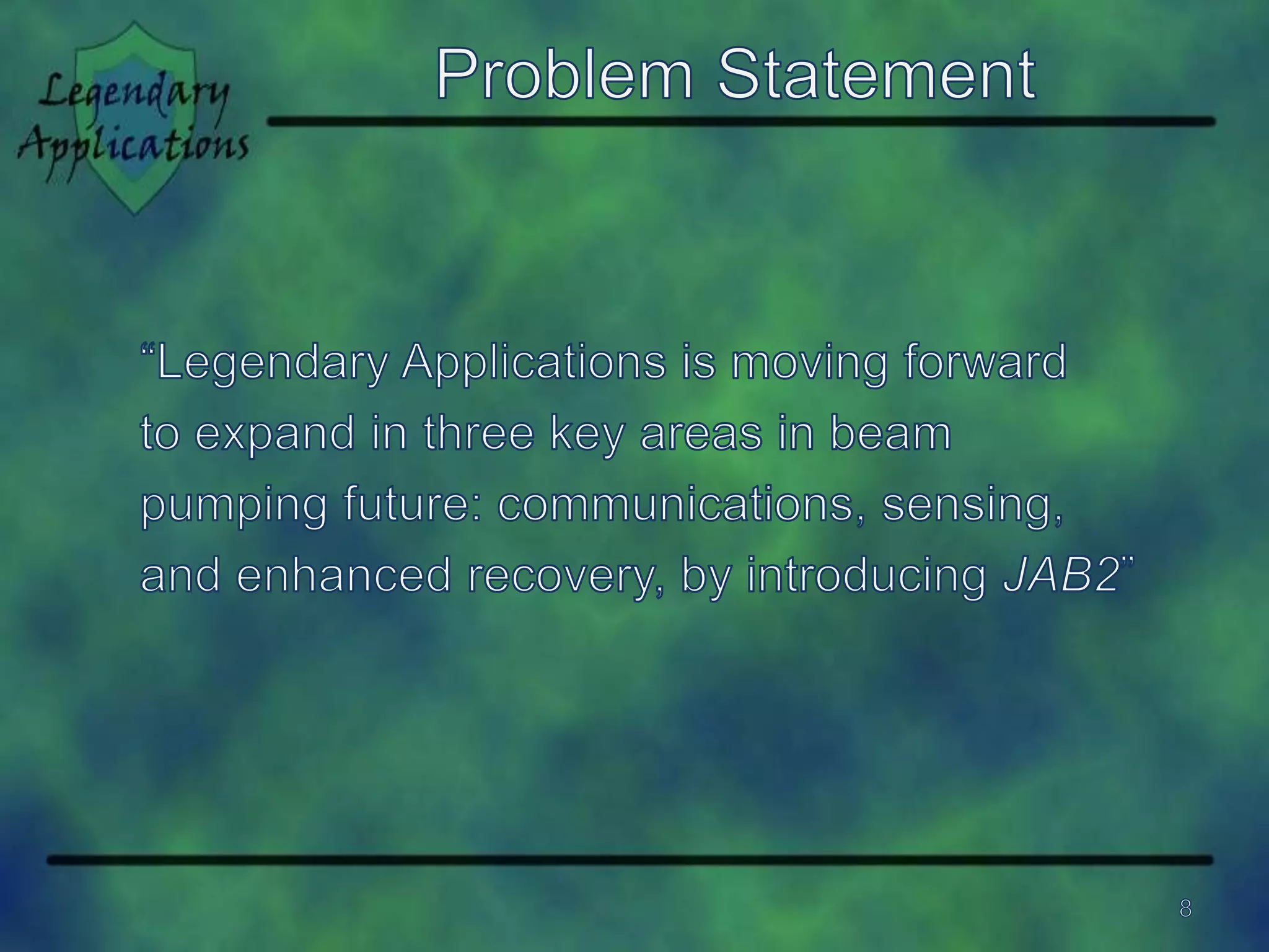 Jab2 White Paper