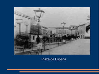 Plaza de España