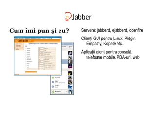Librării pentru majoritatea limbajelor de programare şi scripting