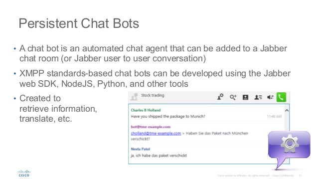 Python Chat Room Bot Python Chat Room Bot