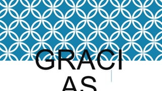 GRACI
 