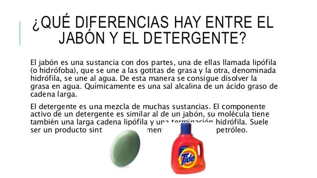 Jabones