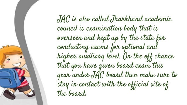 Jac 10th result 2016, jharkhand academic council jac.nic ...