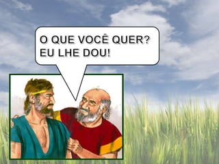 EBD Fé com Libras - Jacó deixa Labão