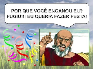 EBD Fé com Libras - Jacó deixa Labão