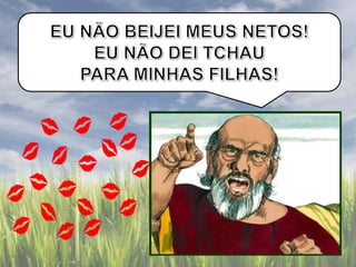 EBD Fé com Libras - Jacó deixa Labão