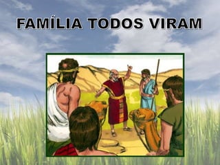 EBD Fé com Libras - Jacó deixa Labão