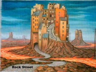 Rock Street 