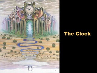 The Clock 