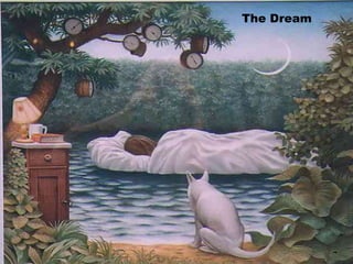 The Dream 