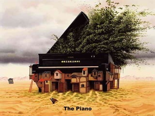 The Piano 