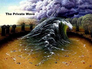 The Private Wave 