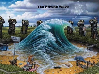 The Private Wave 