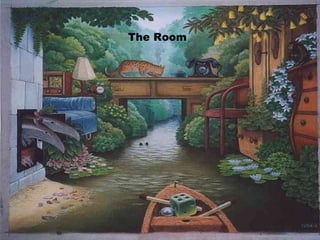 The Room 