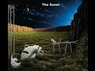 The Sonet 