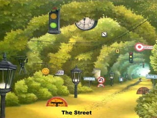 The Street 