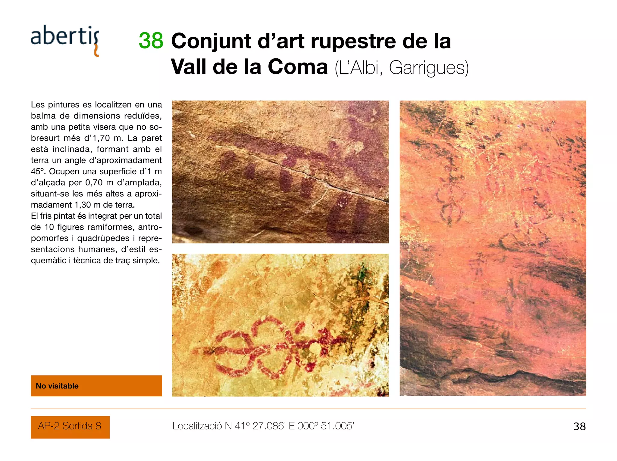 Jaciments ( Abertis)