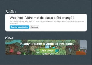 Twitter




Vimeo
 