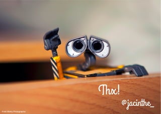 Thx!
       @jacinthe_
 