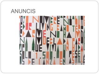 ANUNCIS