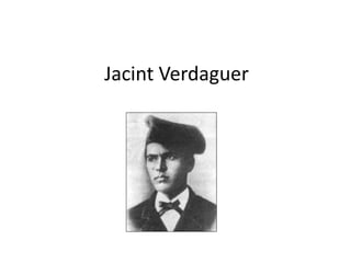 JacintVerdaguer 