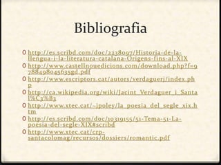 Bibliografia
 