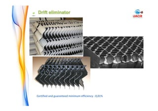 Certified and guaranteed minimum efficiency : 0,01% 
 