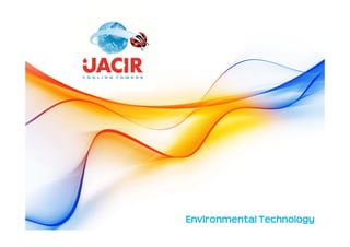 Environmental Technology
 