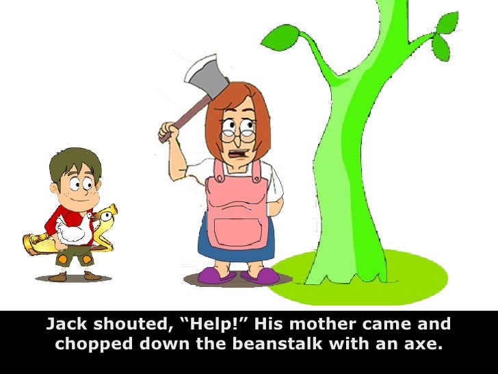 Jack And The Beanstalk Jack And The Beanstalk 13 728