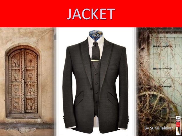 types of mens jacket mens jacket types
