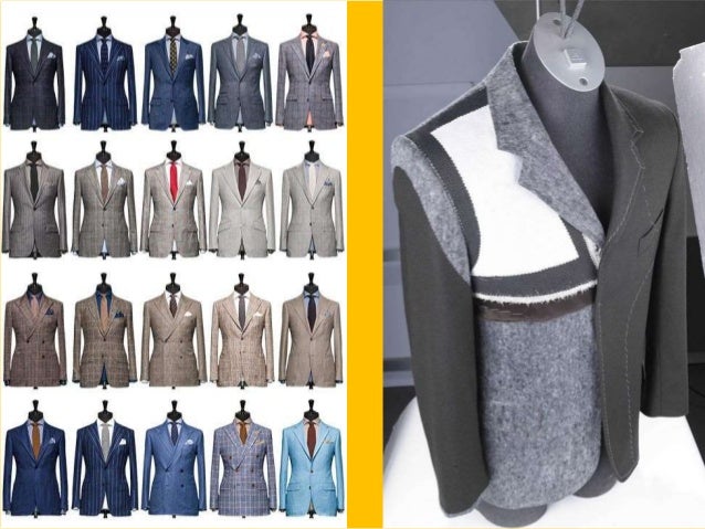 types of mens jacket mens jacket types