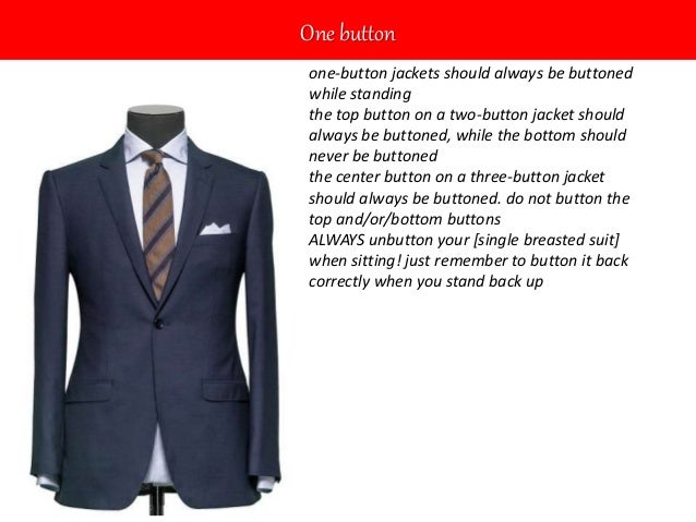 types of mens Jacket