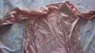 Photo Album
Restoration of my jacket

 