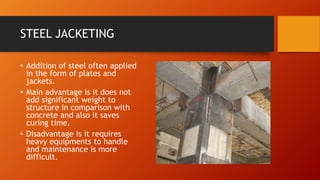 Jacketing | PPTX