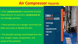 Jack Hammer & Air Compressor Slide 05 May 2021 | PPTX