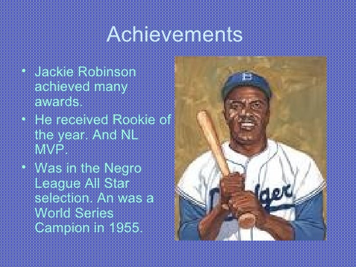 Jackie Robinson
